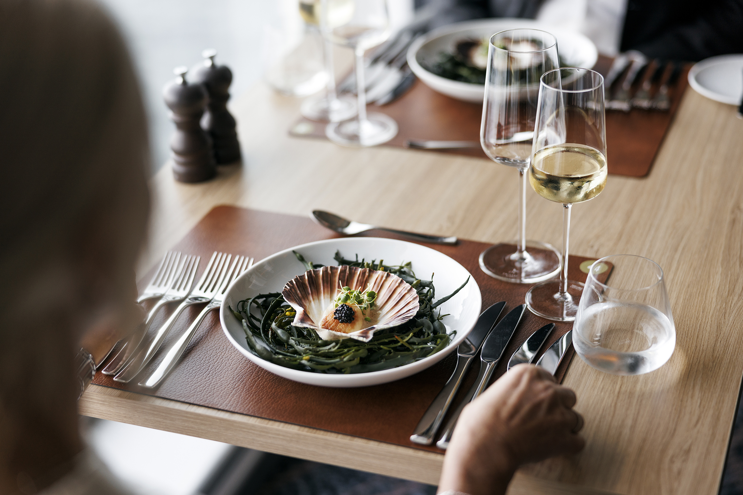 Hildring Fine Dining